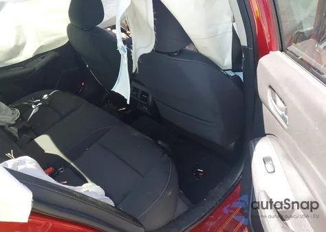 2019 Nissan Altima 2.5 Sv из США, поврежденный, VIN 1N4BL4DV4KC108657